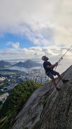 Morro Dois Irmãos - loja online