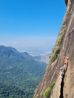 Trilha Pedra da Gávea com Guia - comprar online