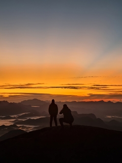 Travessia Petrópolis x Teresópolis 03 Dias na internet