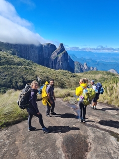 Travessia Petrópolis x Teresópolis 03 Dias na internet