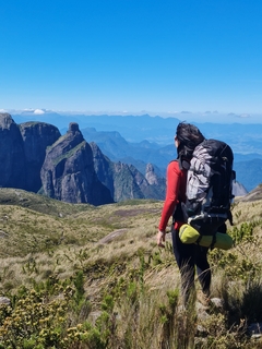 Travessia Petrópolis x Teresópolis 03 Dias na internet