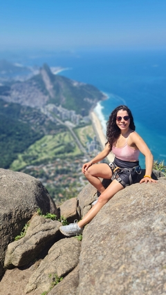 Trilha Pedra da Gávea com Guia - comprar online