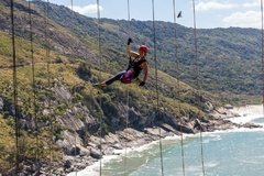 Pedra da Tartaruga - Barra de Guaratiba - Desbrava Rotas | Agência de Turismo e Eventos