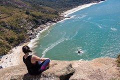 Pedra da Tartaruga - Barra de Guaratiba - loja online