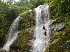 Cachoeira do Garrafão - Guapimirim - comprar online