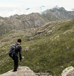 Pico das Agulhas Negras na internet