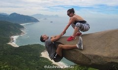 Pedra do Telégrafo - comprar online