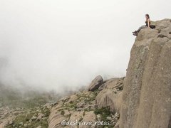 Pico das Agulhas Negras na internet