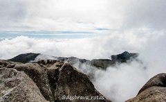 Pico das Agulhas Negras