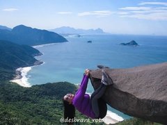 Pedra do Telégrafo - Desbrava Rotas | Agência de Turismo e Eventos