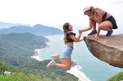 Pedra do Telégrafo - Desbrava Rotas | Agência de Turismo e Eventos