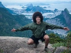 Imagem do Trilha Pedra da Gávea com Guia