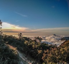 Travessia Petrópolis x Teresópolis 02 Dias - Desbrava Rotas | Agência de Turismo e Eventos