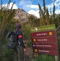 Pico das Agulhas Negras