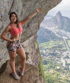 Trilha Pedra da Gávea com Guia na internet