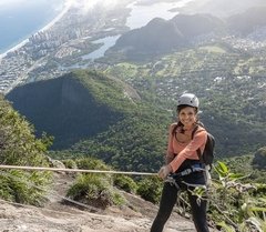 Trilha Pedra da Gávea com Guia - comprar online