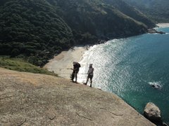 Pedra da Tartaruga - Barra de Guaratiba - loja online