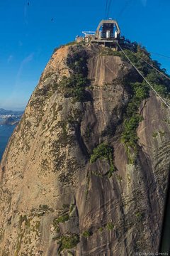 Costão do Pão de Açúcar - Desbrava Rotas | Agência de Turismo e Eventos