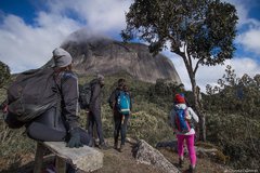 Travessia Frades x Salinas, um caminho para se apaixonar pelos Três Picos -  O Diário de Teresópolis