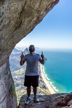 Trilha Pedra da Gávea com Guia - Desbrava Rotas | Agência de Turismo e Eventos