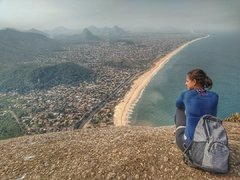 Pedra do Elefante - Alto Mourão