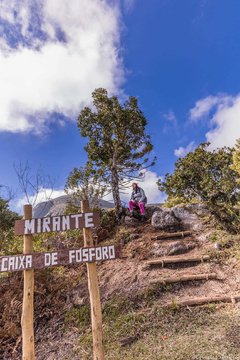 Imagem do Travessia Vale dos Deuses x Vale dos Frades - 1 Dia