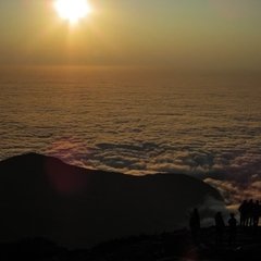 Pico da Bandeira + Vale Encantado na internet