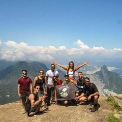 Trilha Pedra da Gávea com Guia - loja online