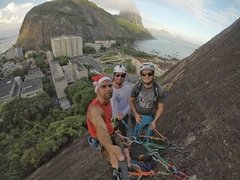 Batismo de Escalada - comprar online