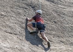 Batismo de Escalada - loja online