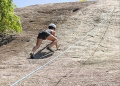 Batismo de Escalada