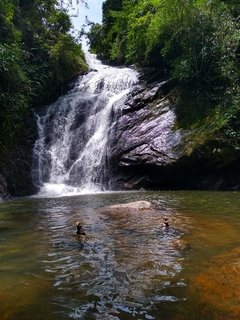 Cachoeira do Mendanha na internet