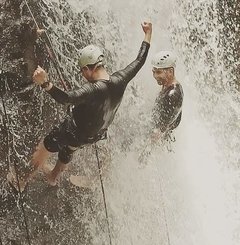 Cachoeira do Mendanha - Desbrava Rotas | Agência de Turismo e Eventos