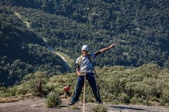 Escalavrado - Parque Nacional da Serra dos Órgãos - loja online