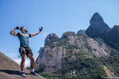 Escalavrado - Parque Nacional da Serra dos Órgãos na internet