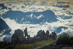 Imagem do Travessia Petrópolis x Teresópolis 03 Dias