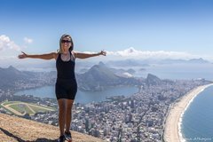 Morro Dois Irmãos - comprar online