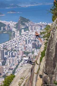 Morro Dois Irmãos