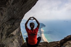 Trilha Pedra da Gávea com Guia