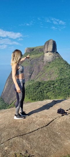 Pedra Bonita