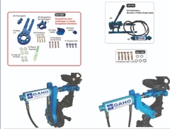 GH 900 PLUS (KIT CAMBAGEM)