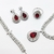 Conjunto Gota 42+5Cm 17+3Cm - CJ00672 - loja online