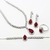 Conjunto Gota 42+5Cm 16,5+3Cm - CJ00743 - loja online