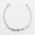 Pulseira Riviera Cristal 3Pts 3+4+5Mm - PU01744