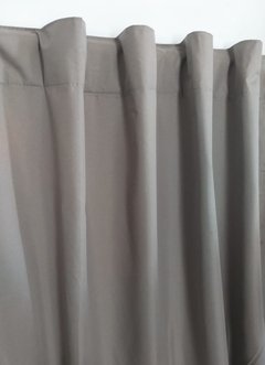 Cortinas Blackout - tienda online