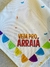 GUARDANAPO ESTAMPADO VEM PRO ARRAIA unidade.