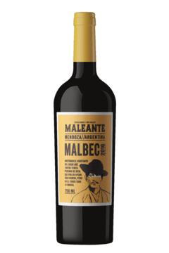 Maleante Malbec