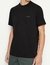 T-SHIRT AX 0010/00 / PRETO - comprar online