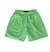 SHORT PRAIA COM ELASTANO - VERDE NEON