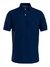 POLO TOMMY REGULAR FIT ROYAL